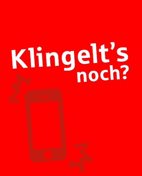 Junge Leute: "Klingelt's noch?" – Textbox | Sparkasse Hannover